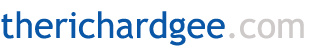 therichardgee.com
